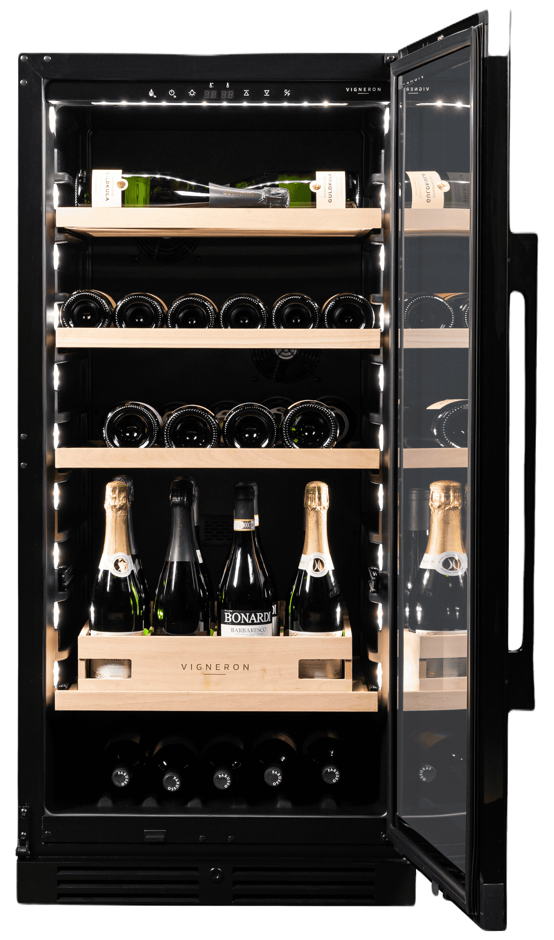 Storage 130SB - Mix