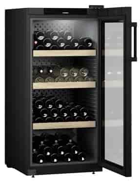 Liebherr WPbl 4201-20 001 Vinskåp, GrandCru