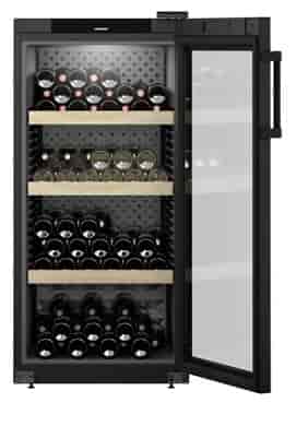 Liebherr WPbl 4201-20 001 Vinskåp, GrandCru