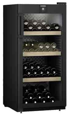 Liebherr WPbl 4201-20 001 Vinskåp, GrandCru