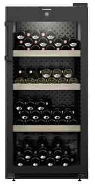 Liebherr WPbl 4201-20 001 Vinskåp, GrandCru