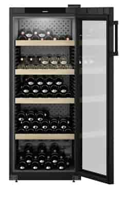 Liebherr WPbl 4601-20 001 Vinskåp, GrandCru