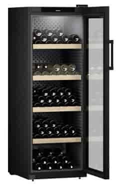 Liebherr WPbl 5001-20 001 Vinskåp, GrandCru