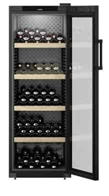 Liebherr WPbl 5001-20 001 Vinskåp, GrandCru