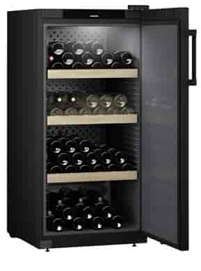 Liebherr WSbl 4201-20 001 Vinskåp, GrandCru