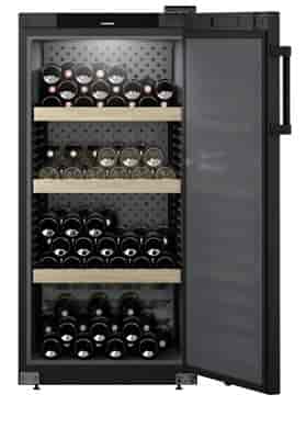 Liebherr WSbl 4201-20 001 Vinskåp, GrandCru