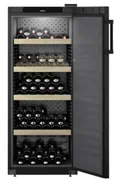 Liebherr WSbl 4601-20 001 Vinskåp, GrandCru