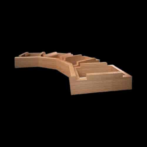 BASE MOULD CORNER INSIDE