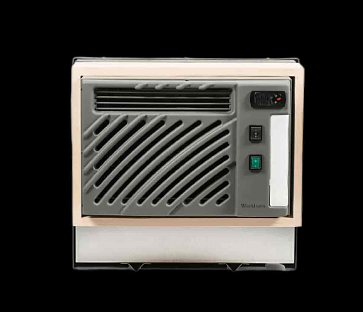 Wine Master C50 SR - Kylaggregat
