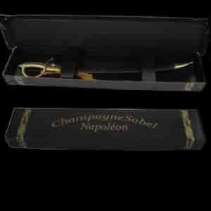 Champagnesabel Napoleon