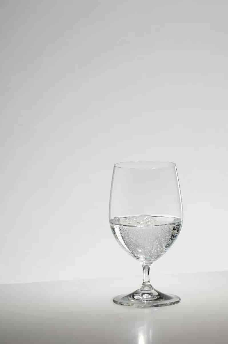 Riedel, Water, 2-pack, Vinum