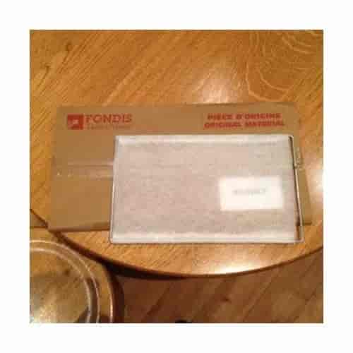 Wine Master Filter till C25
