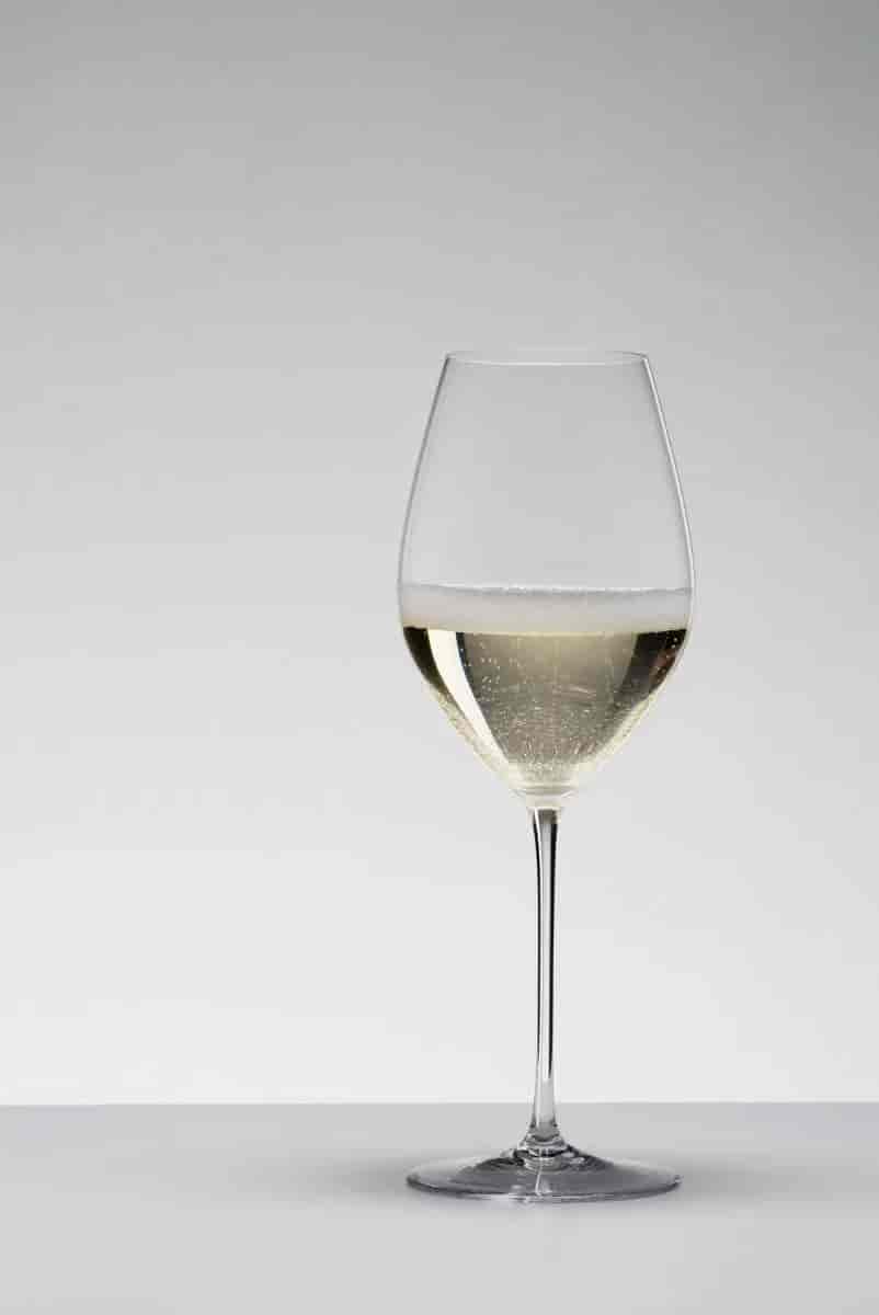 Riedel, Champagne, 2-pack, Veritas