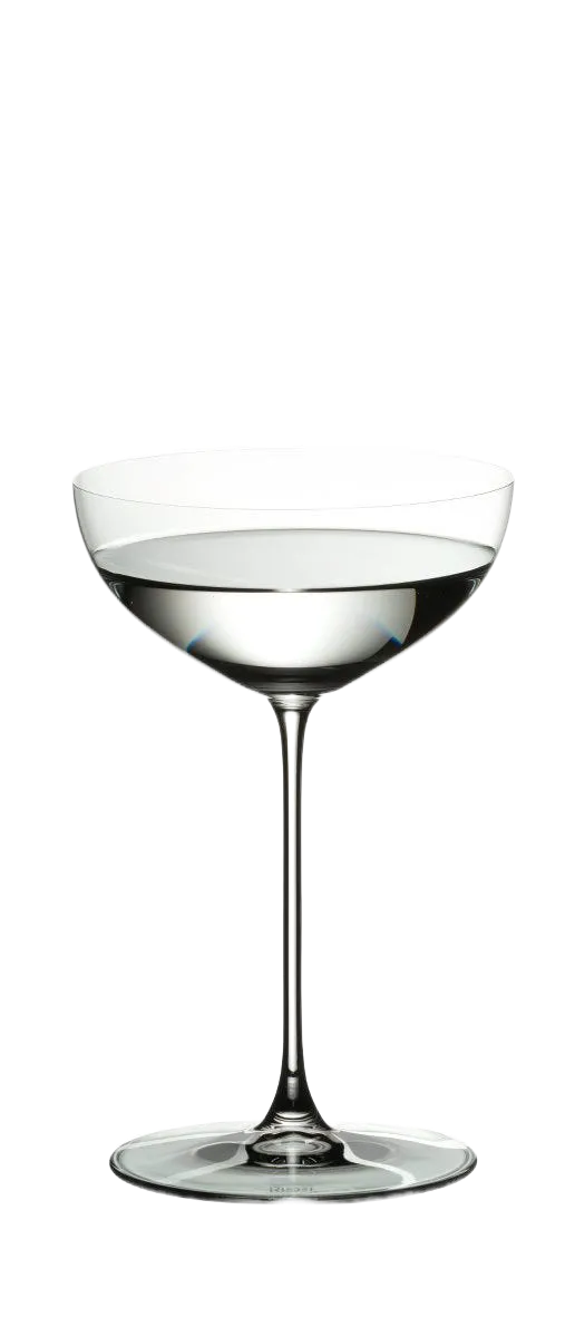 Riedel, Coupe/Cocktail, 2-pack, Veritas