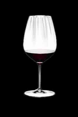 Riedel, Cabernet/Merlot, 2-pack, Performance