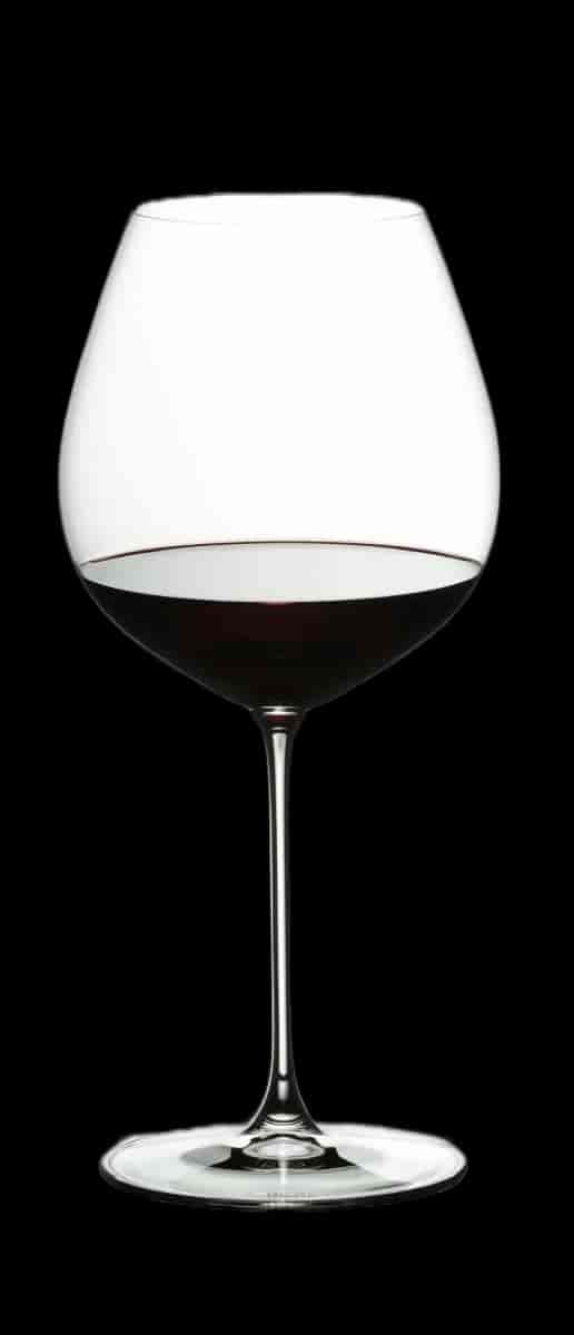 Riedel, Old World Pinot Noir, 2-pack, Veritas