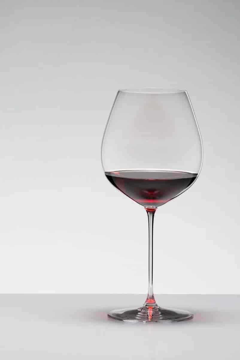 Riedel, Old World Pinot Noir, 2-pack, Veritas