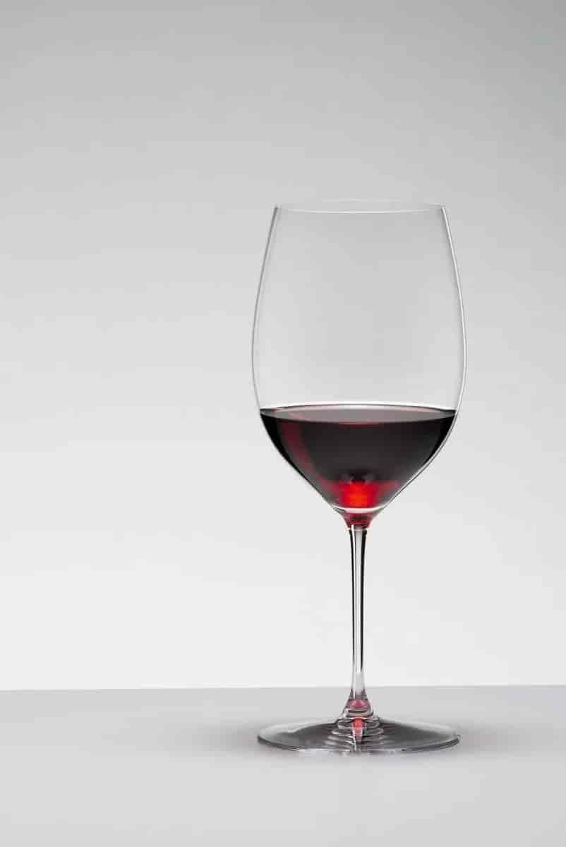 Riedel, Cabernet/Merlot, 2-pack, Veritas