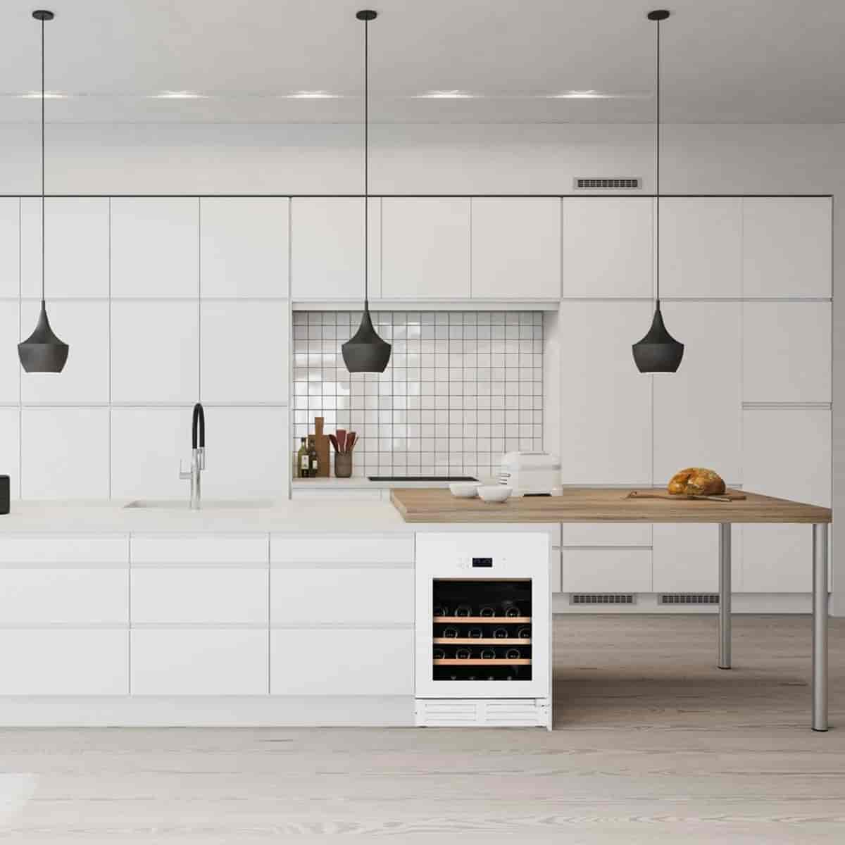 Temptech Elegance EX60DRW vinkyl