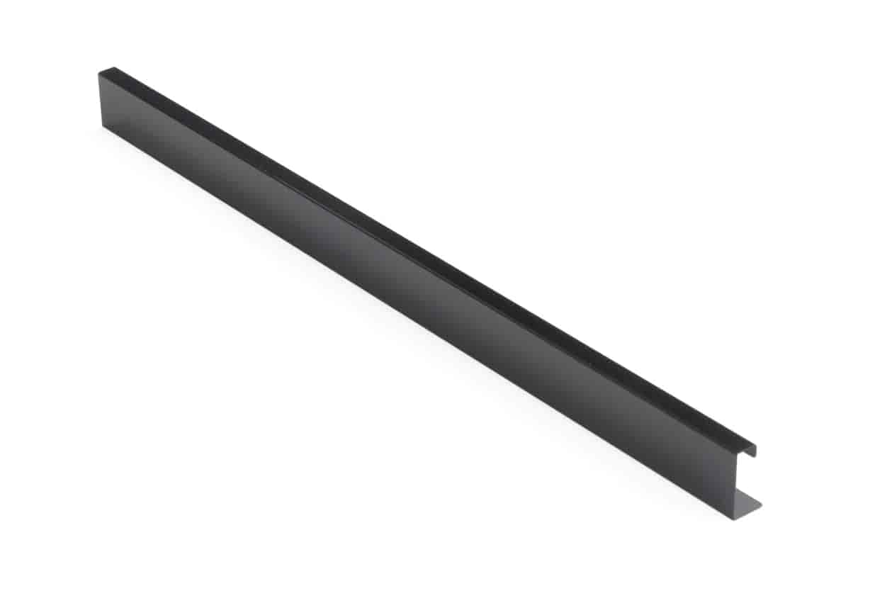 MQUVÉE, Inbyggbar vinkyl - WineCave 700 40D All Black