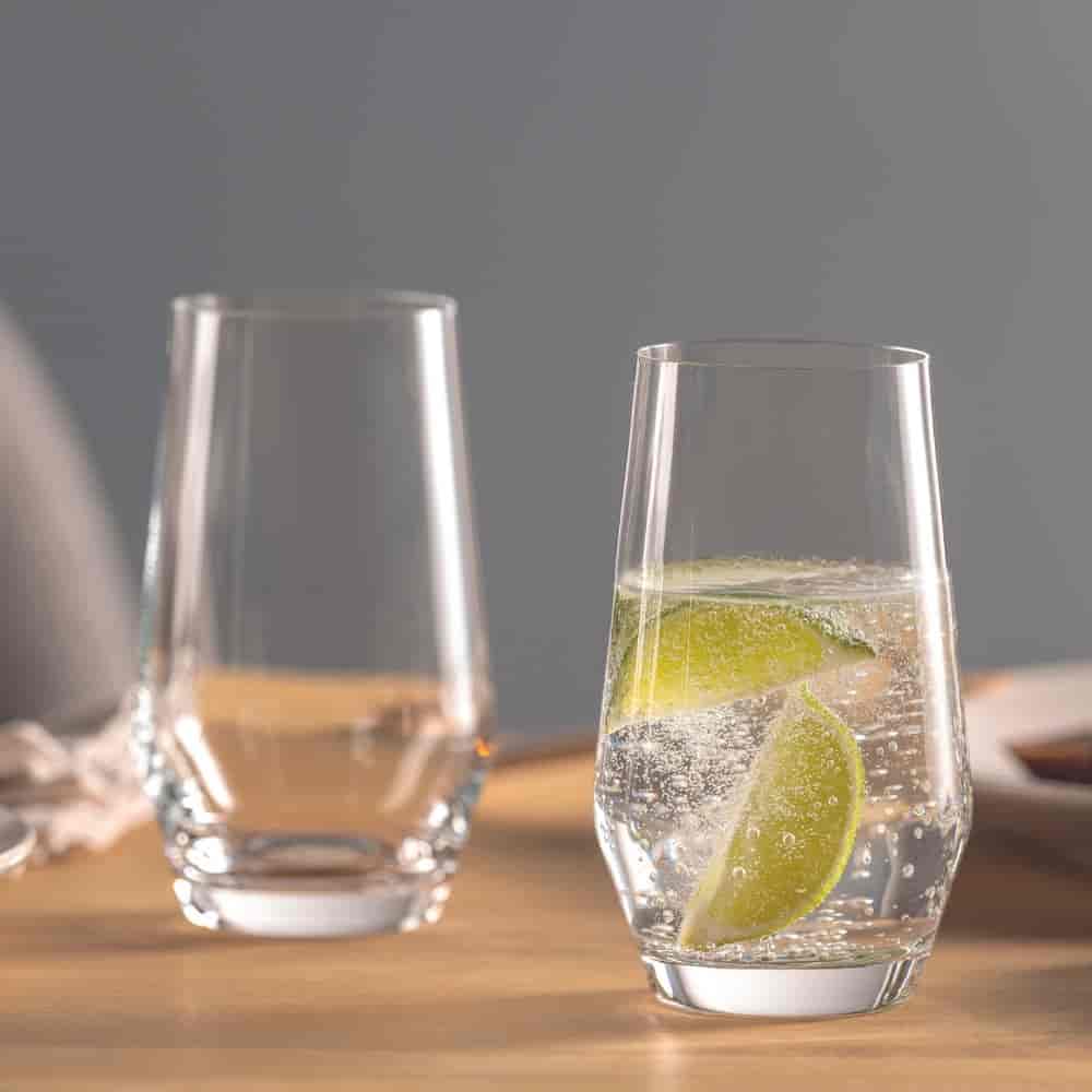 LD Tumblerglas 365ml Puccini 6-pack