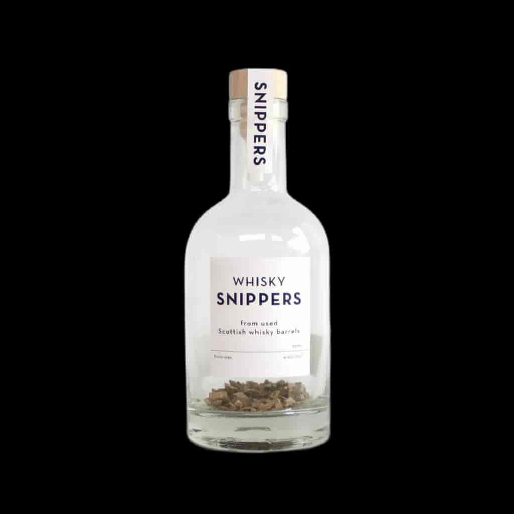 Snippers Originals Whisky