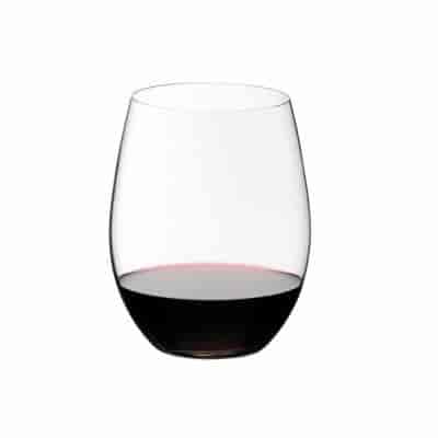 Riedel, Cabernet/Merlot, 2-pack, O Wine Tumbler