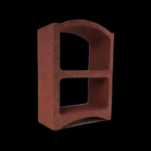 Le Bloc Cellier Vinställ Red Clay STANDARD