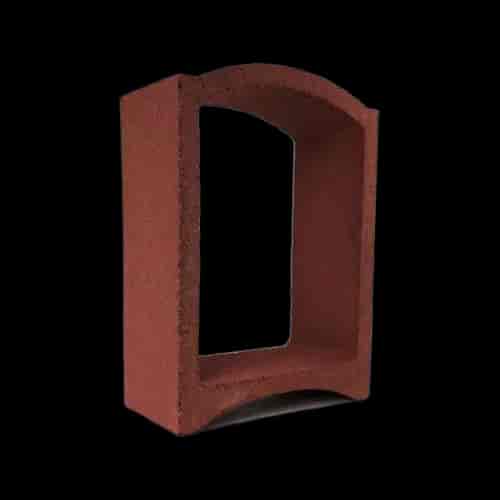 Le Bloc Cellier Vinställ Red Clay SUPER