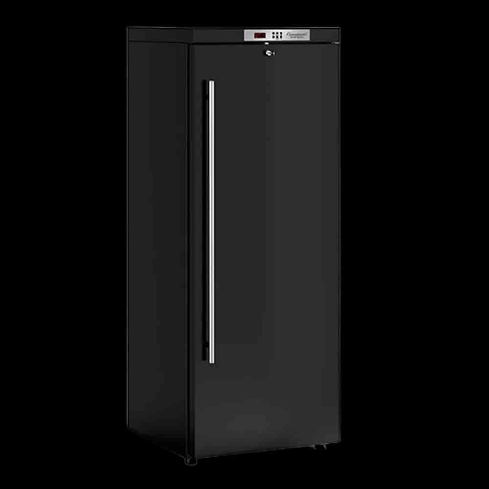 Temptech Connoisseur TCON150SYBR vinlagringsskåp