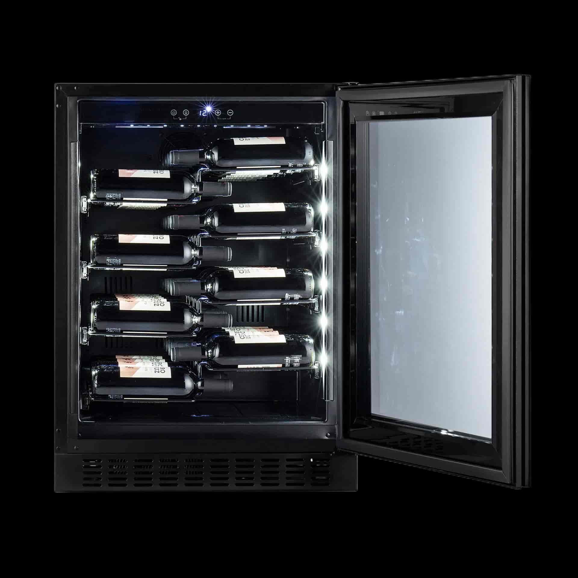 Temptech Copenhagen CPROX60SX vinkyl