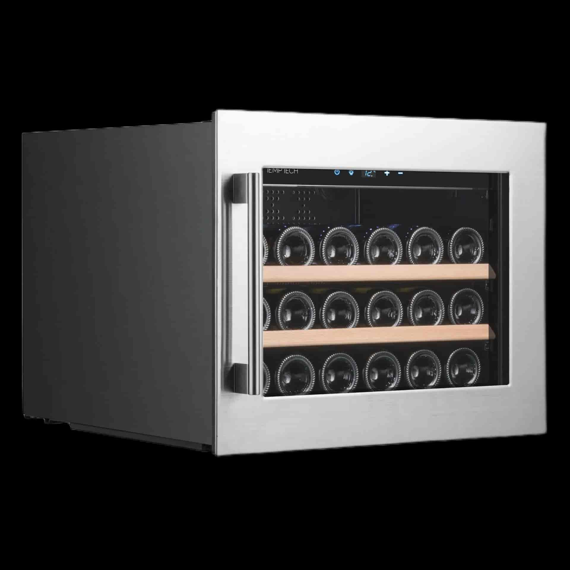 Temptech Oslo OZ45SX vinkyl