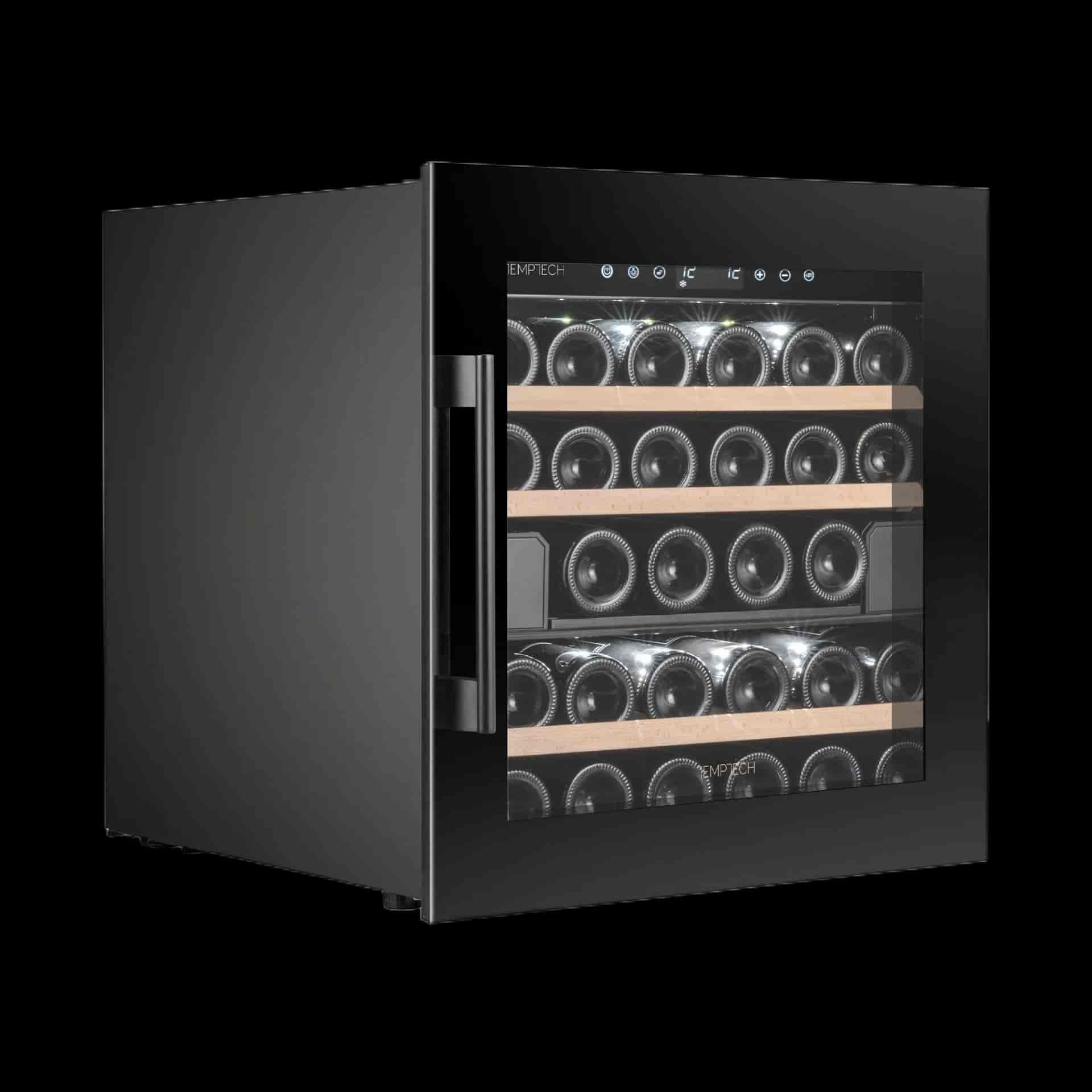Temptech Oslo OZ60DB vinkyl