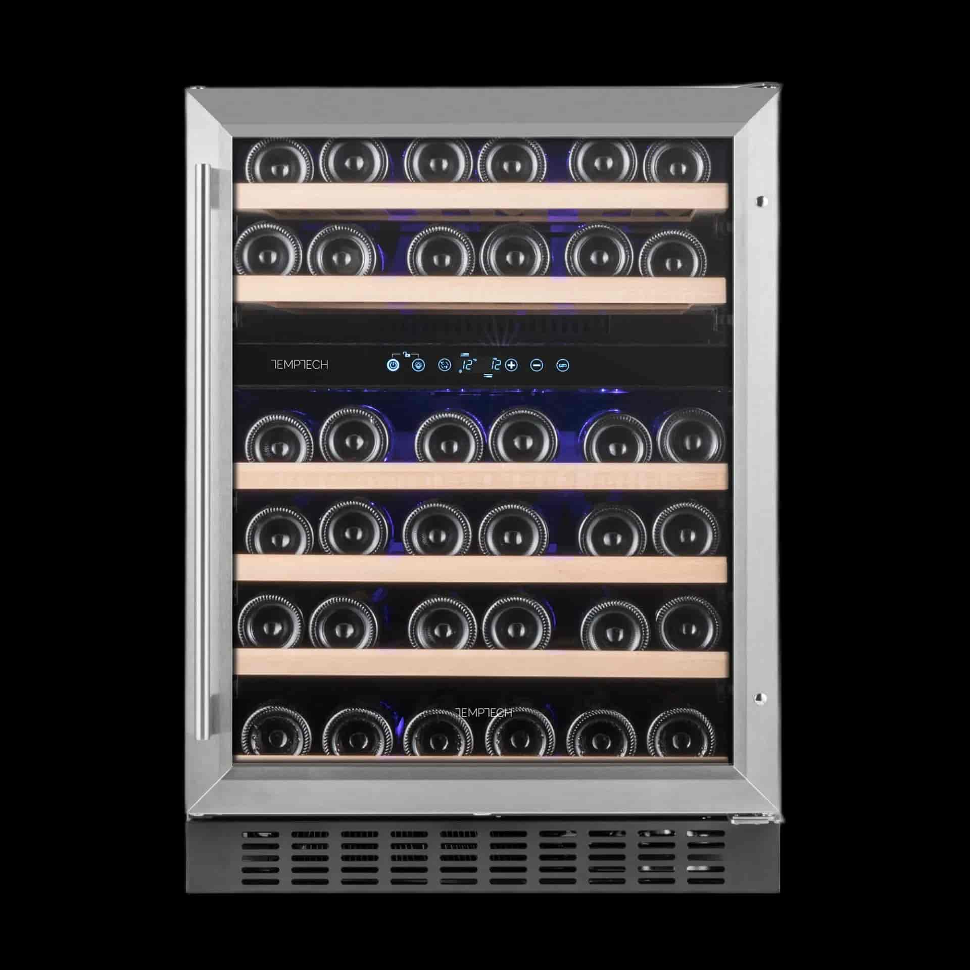 Temptech Premium WPX60DCS vinkyl