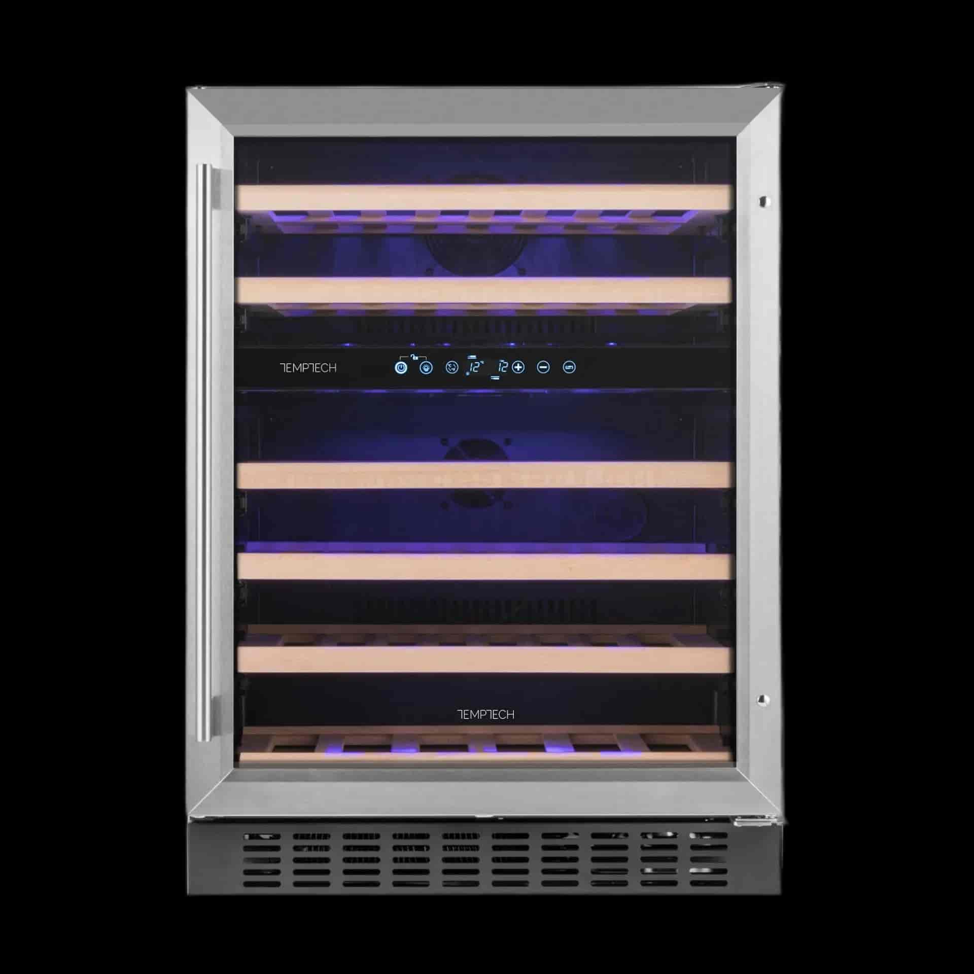 Temptech Premium WPX60DCS vinkyl