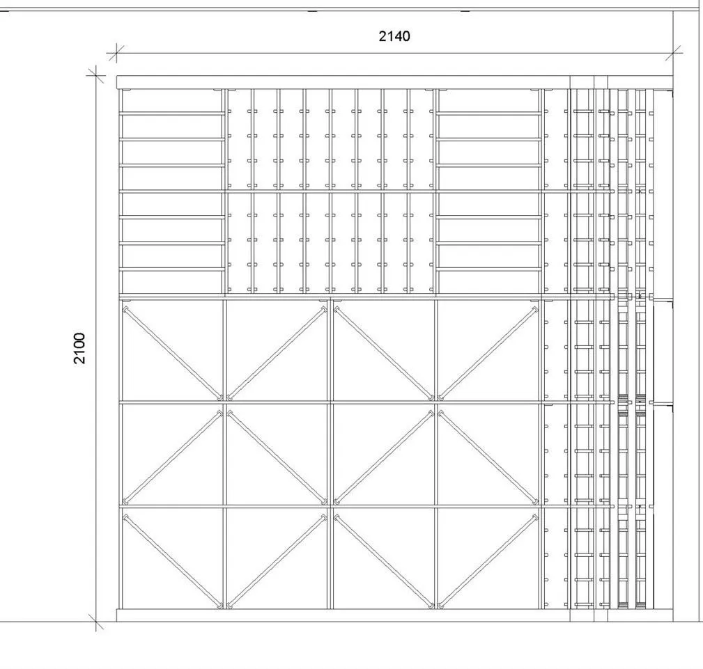 Vintage Classic, Modul 6