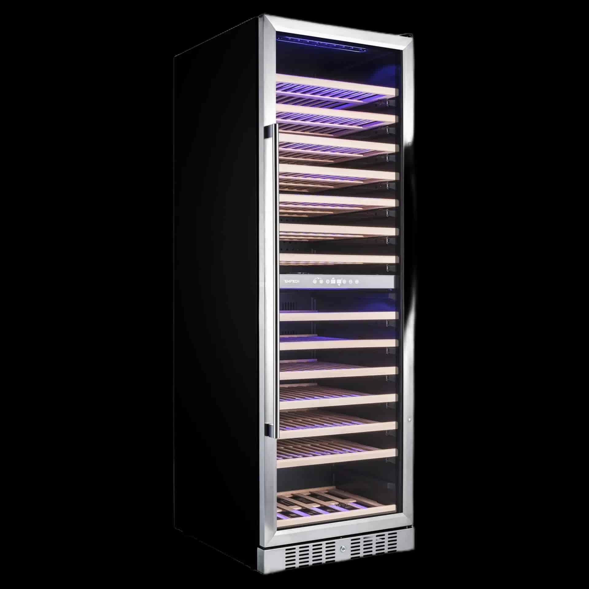 Temptech Premium WP180DCS vinkyl