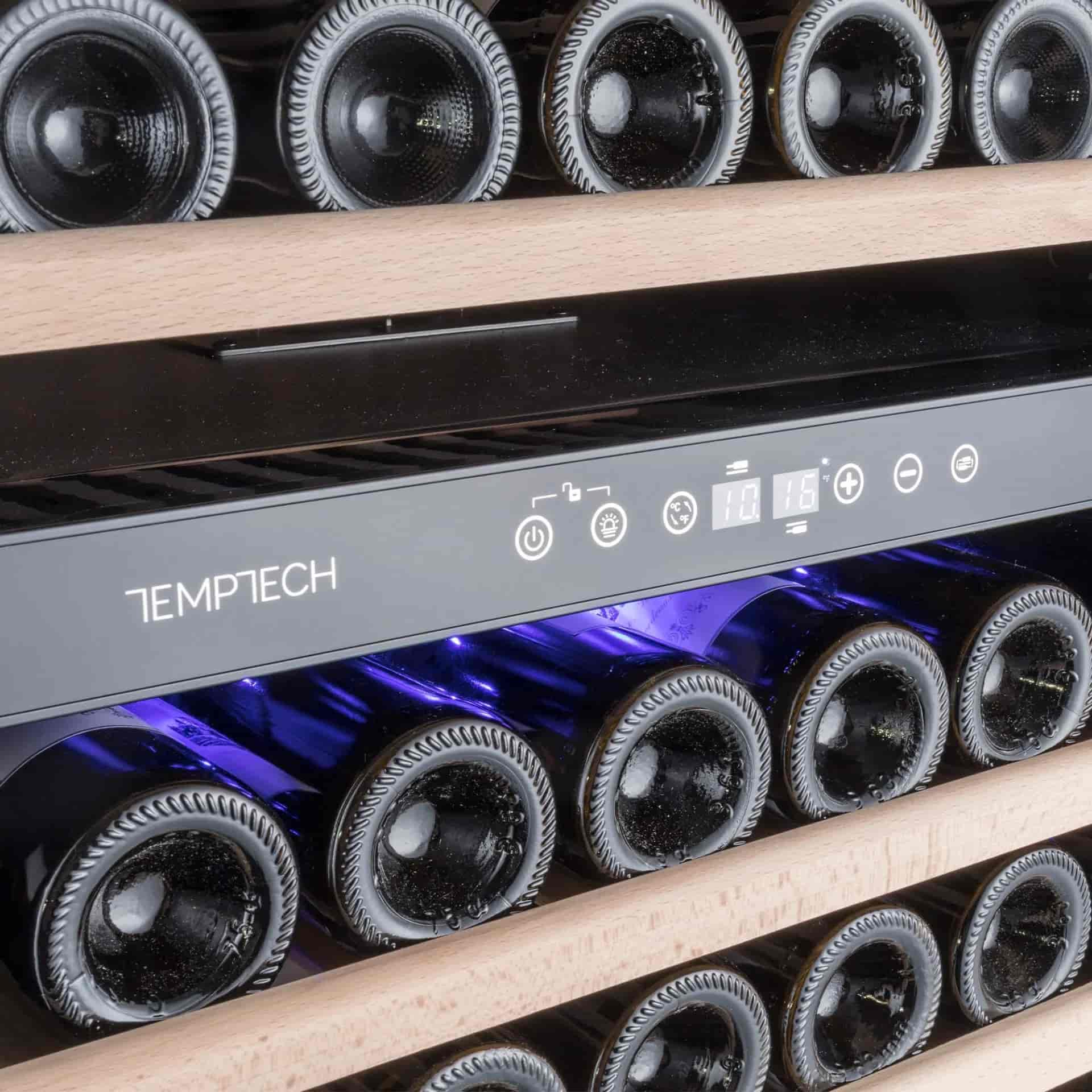 Temptech Premium WP180DCS vinkyl