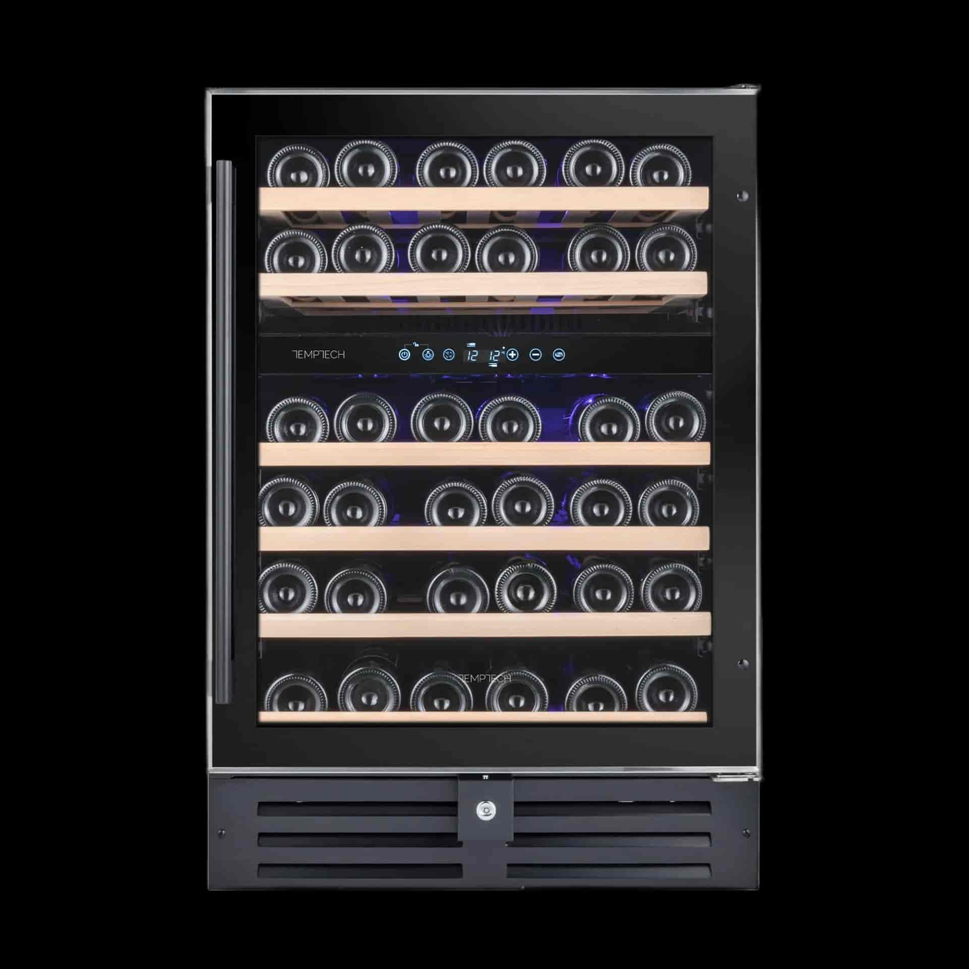 Temptech Premium WPQ60DCB vinkyl