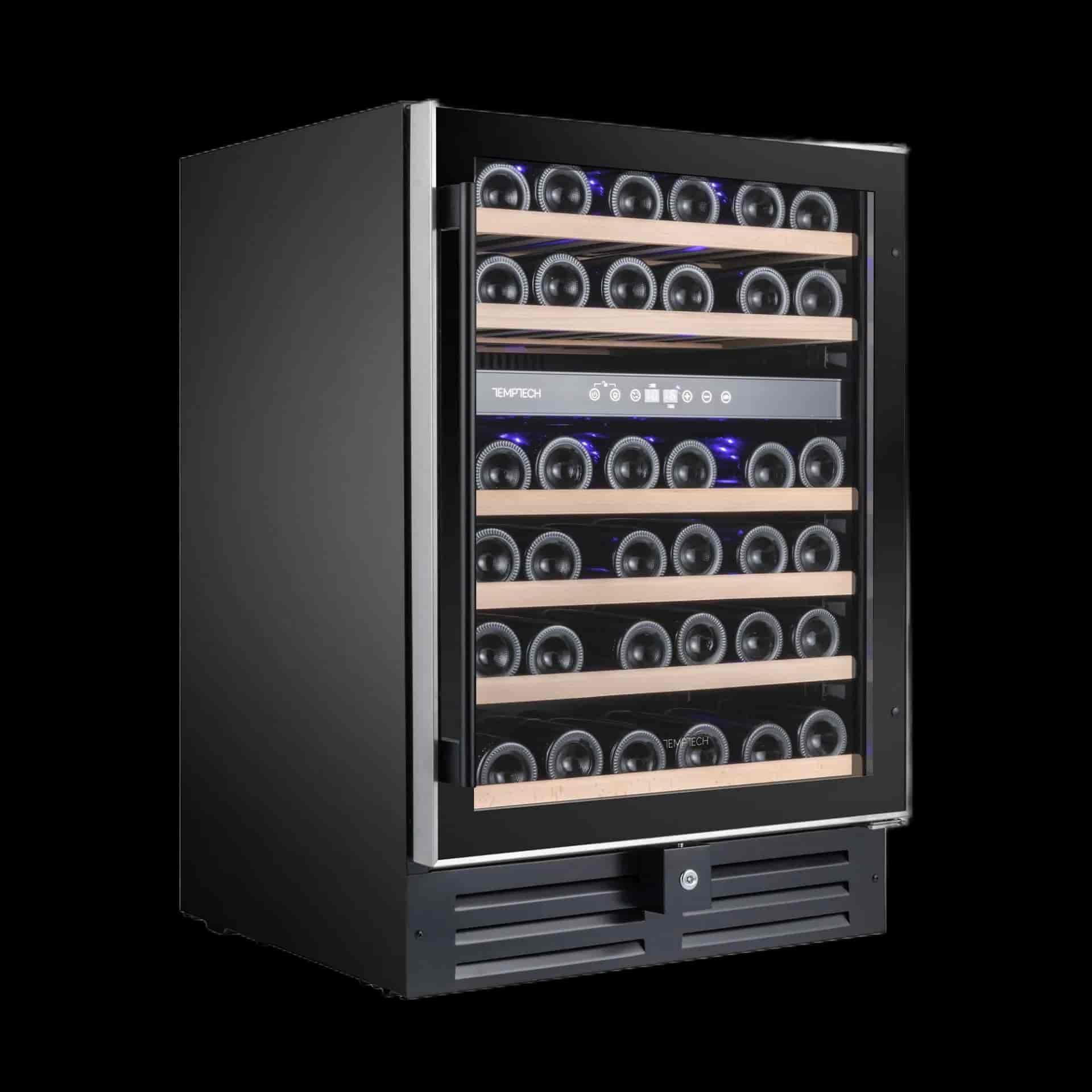 Temptech Premium WPQ60DCB vinkyl