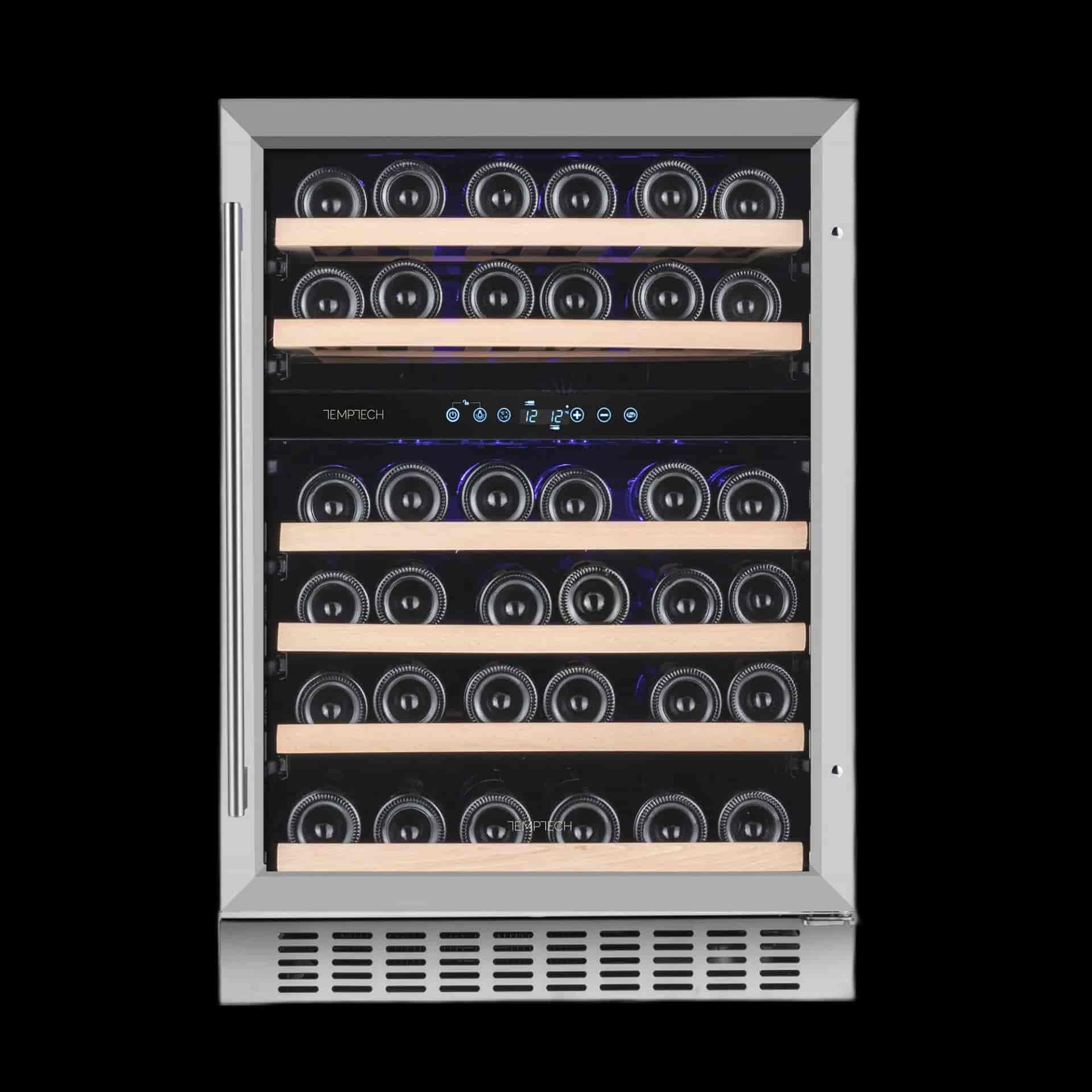 Temptech Premium WPX60DCS vinkyl