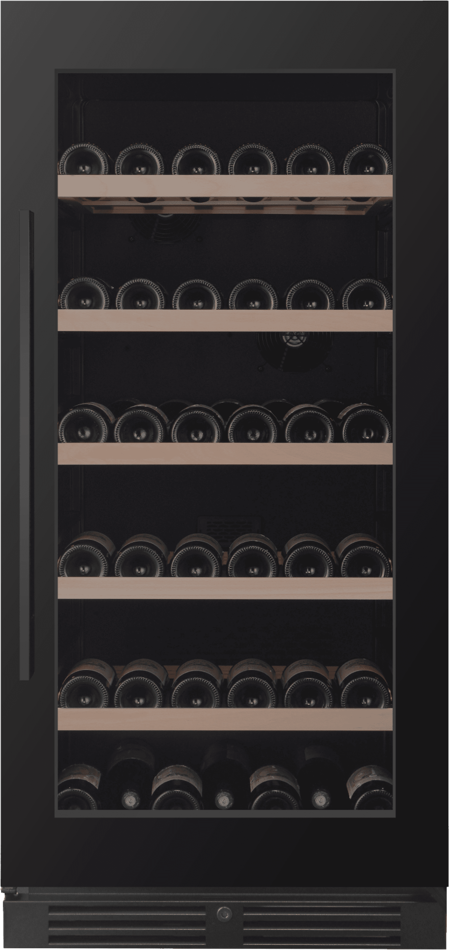 Storage 130, Singelzon, Svart