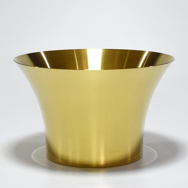 Fortana Sky, Guld