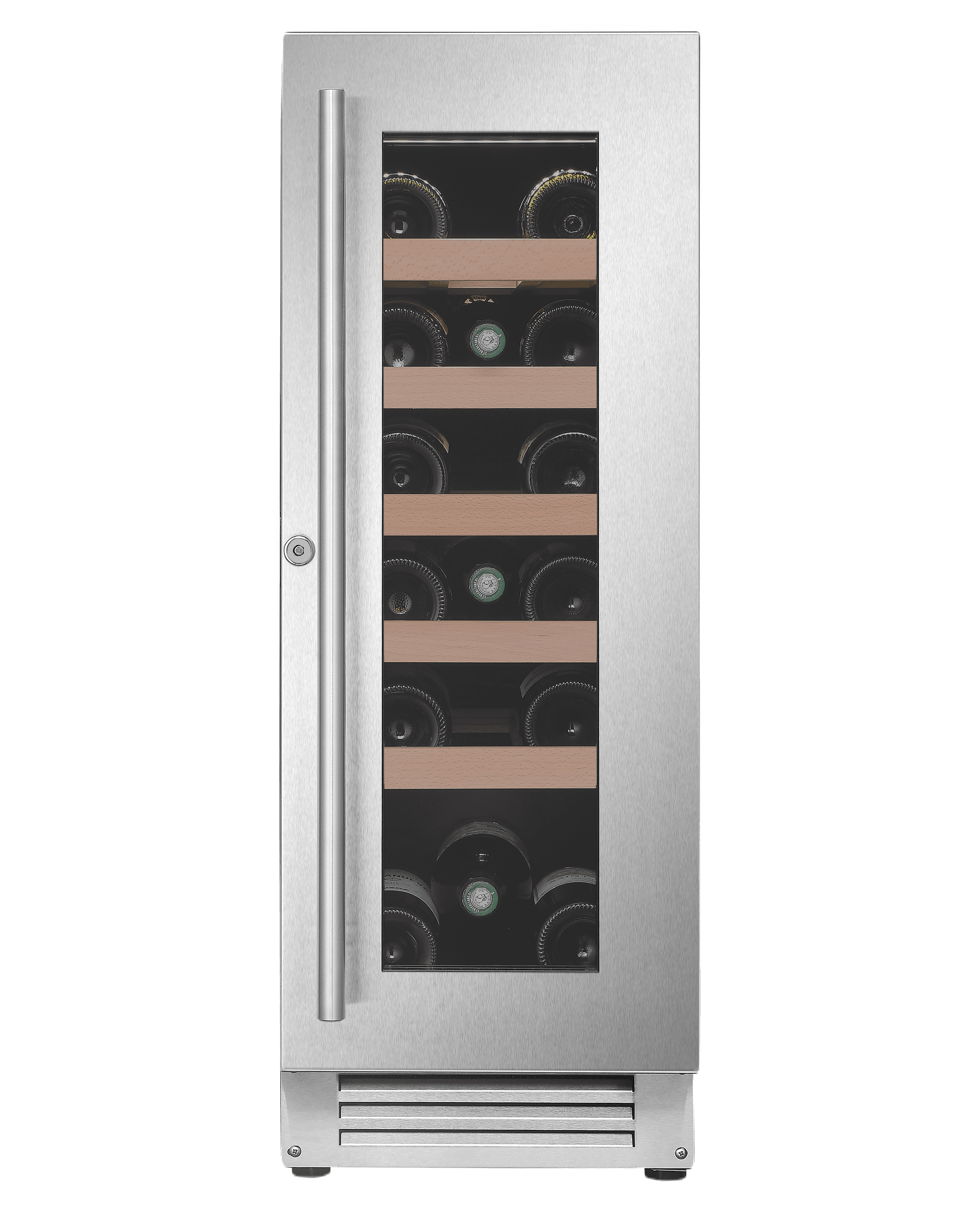 Kitchen Collection 30, Singelzon, Rostfri
