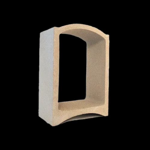 Le Bloc Cellier White Vinställ Limestone SUPER