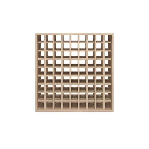 Qbic Classic, Multi Square 9x9 100