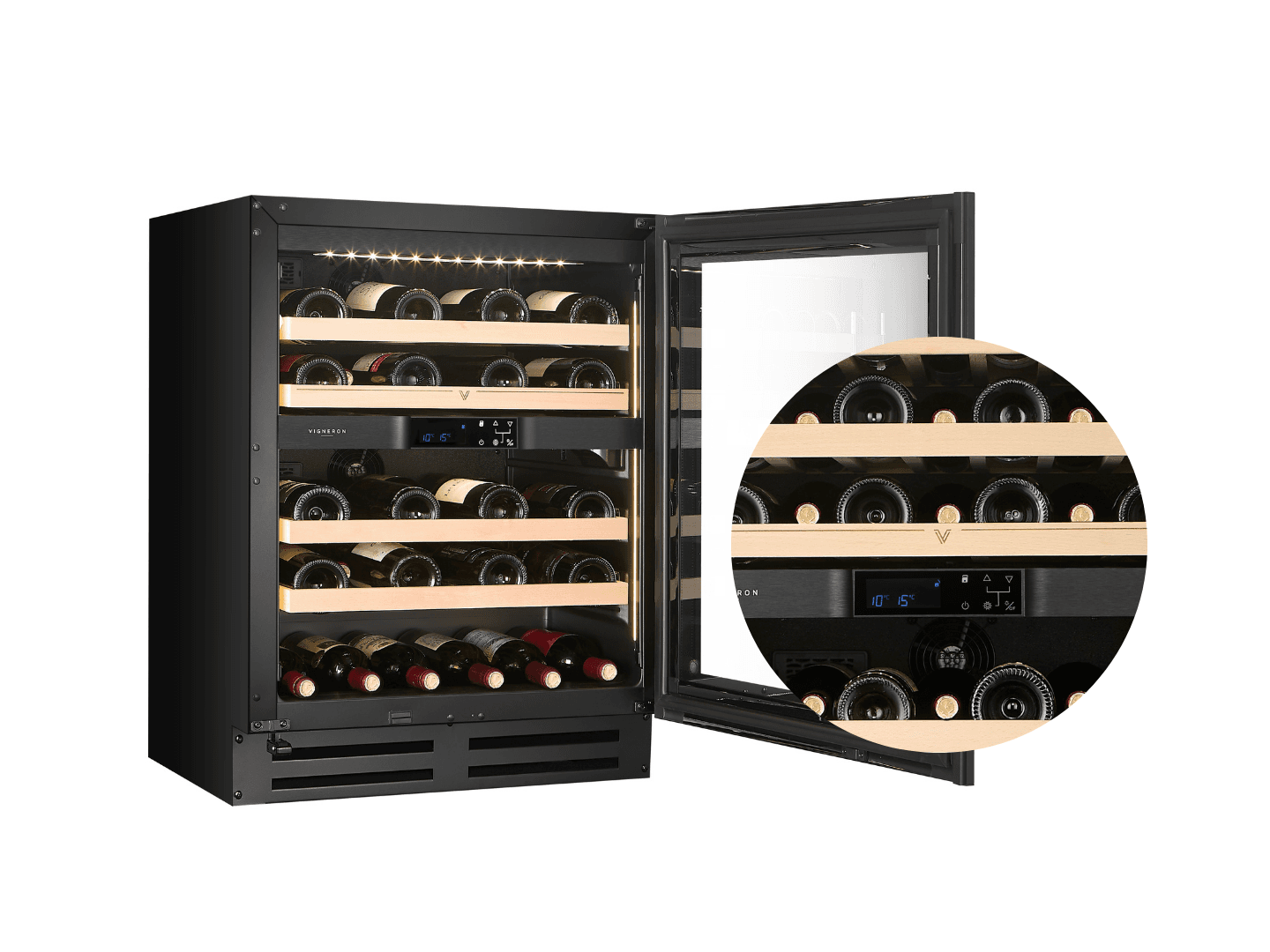 Designline 60DB, 700mm