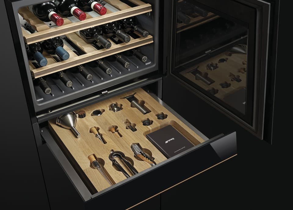 Sommelier tillbehör 