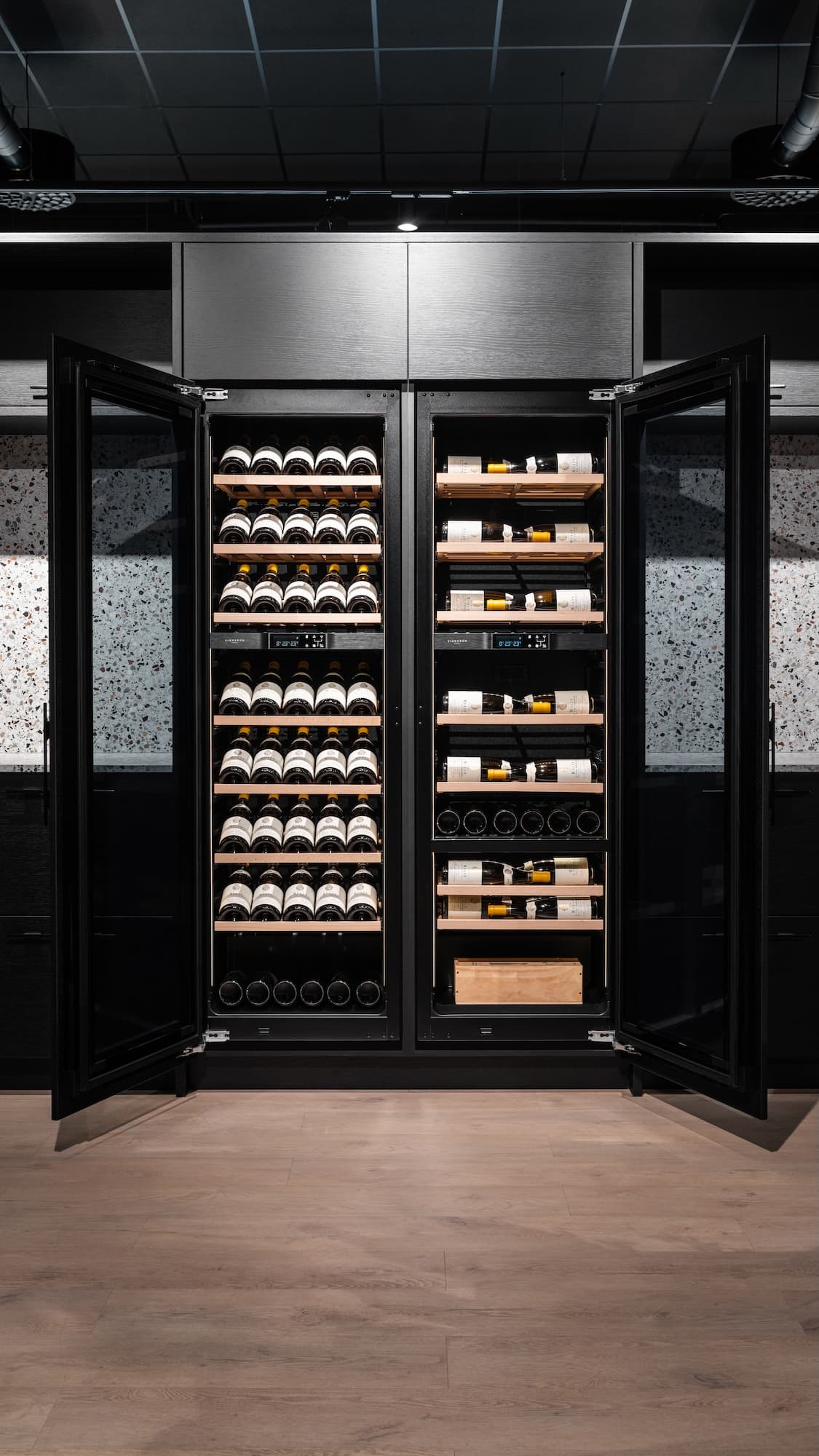 vigneron  integrated