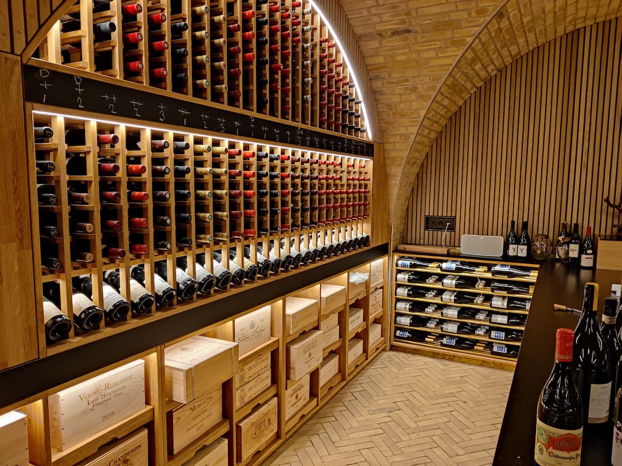 Lär dig allt om vin!